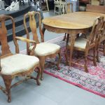 999 6745 DINING ROOM SET